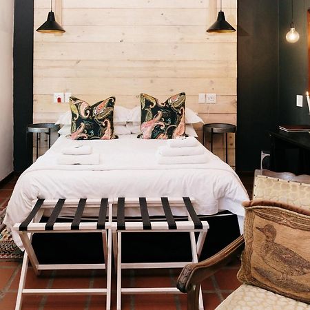 فندق Chrissiesmeerفي  Florence Guest Farm المظهر الخارجي الصورة