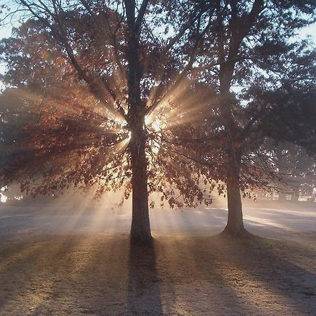 فندق Chrissiesmeerفي  Florence Guest Farm المظهر الخارجي الصورة