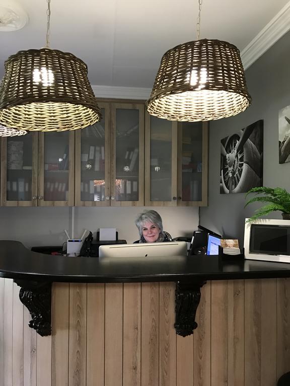 فندق Chrissiesmeerفي  Florence Guest Farm المظهر الخارجي الصورة