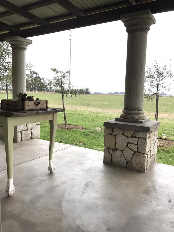 فندق Chrissiesmeerفي  Florence Guest Farm المظهر الخارجي الصورة