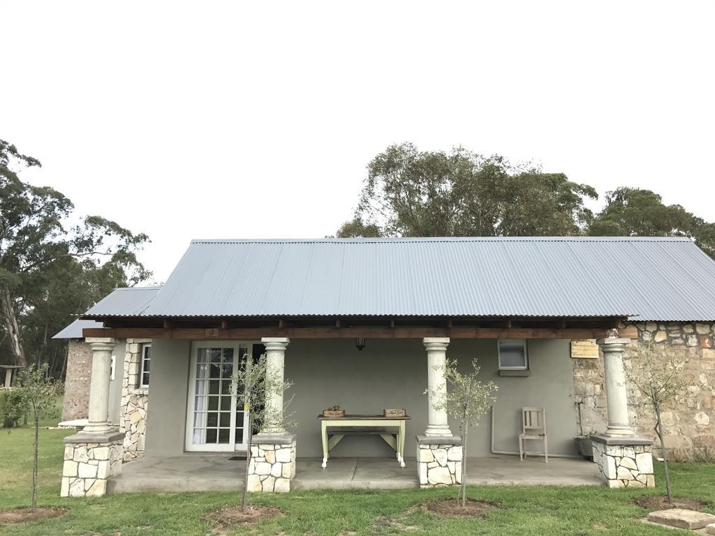 فندق Chrissiesmeerفي  Florence Guest Farm المظهر الخارجي الصورة