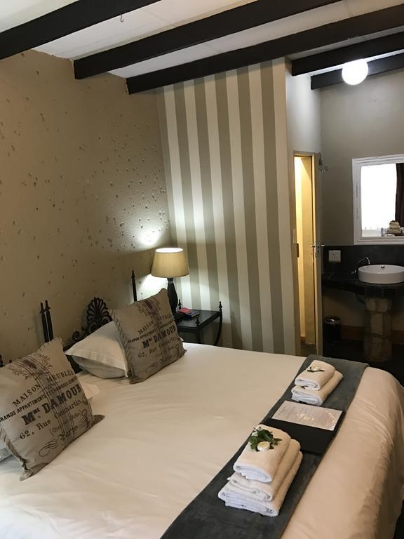 فندق Chrissiesmeerفي  Florence Guest Farm المظهر الخارجي الصورة