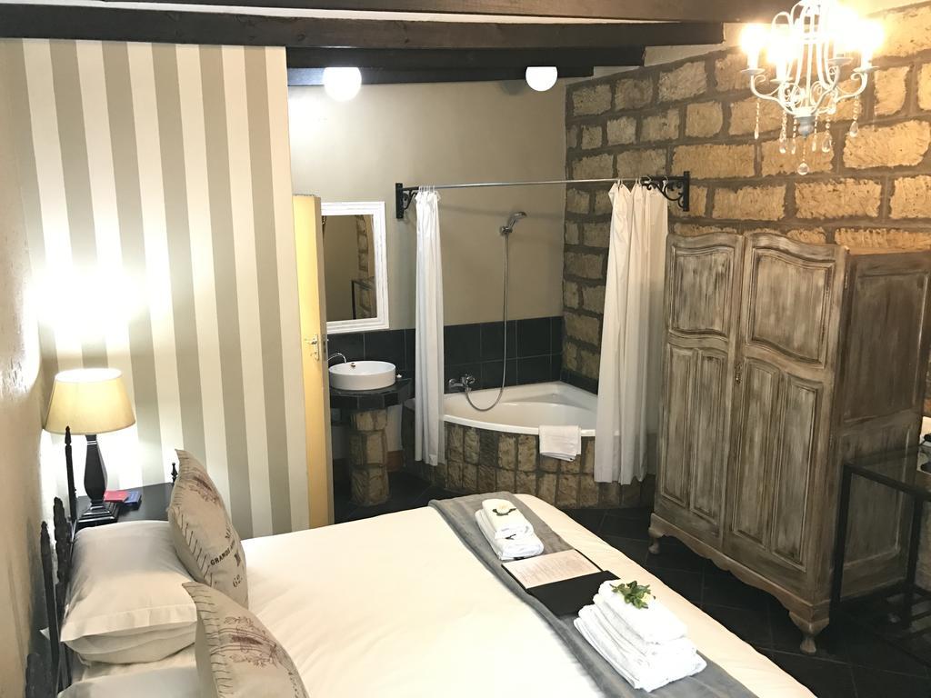 فندق Chrissiesmeerفي  Florence Guest Farm المظهر الخارجي الصورة